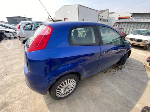 Used Rear right quarter glass Rear right quarter glass 38425795 38425795