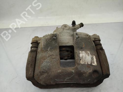 Left front brake caliper PEUGEOT 1007 (KM_) 1.6 HDi | BP23705363M105  - Image 6