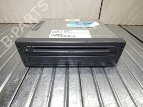 Used Radio Radio 23666639 23666639