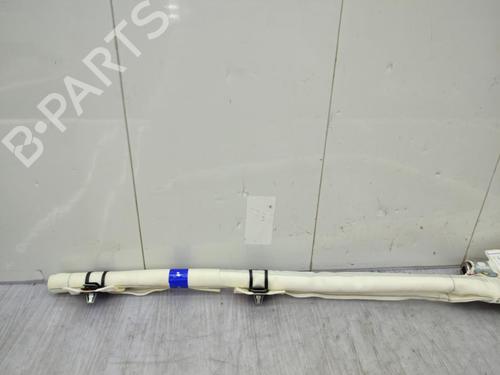 Left curtain airbag VW GOLF VI (5K1) 1.6 TDI | BP23729100C11 