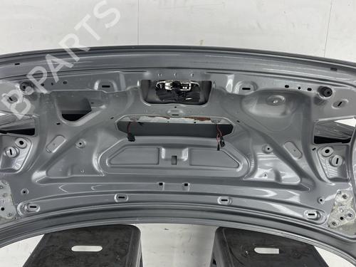 Tailgate AUDI A5 (8T3) S5 quattro | BP24454690C6 