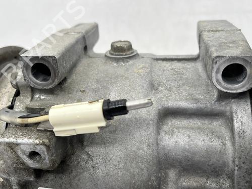 AC compressor DACIA DUSTER (HS_) 1.5 dCi | BP28908625M34  - Image 5