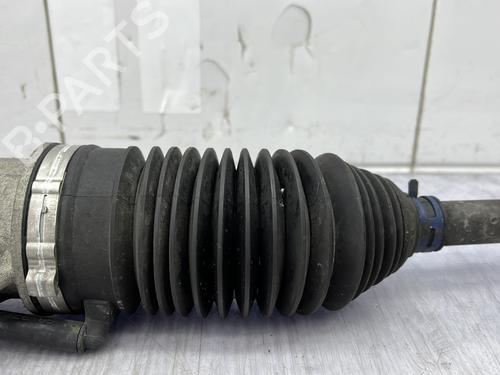 Steering rack CITROËN C4 I (LC_) 1.6 HDi | BP23684066M22 - Image 9