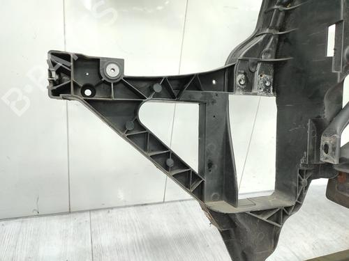 Frontplate/Frontkurv BMW X3 (E83) 2.0 d | BP23749212C72 