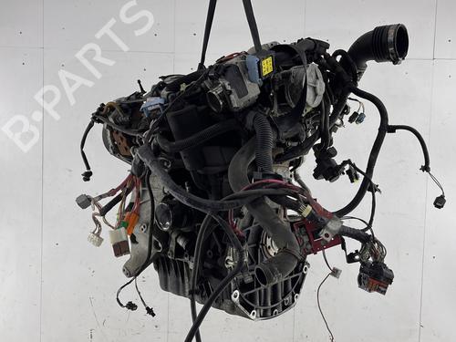 Motor für RENAULT SCÉNIC II (JM0/1_) 1.9 dCi (JM0G, JM12, JM1G, JM2C) (120 hp) 29406221
