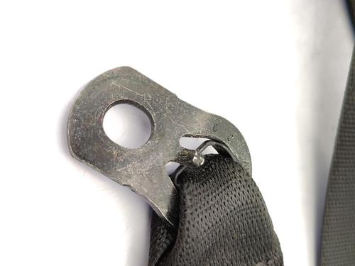 Rear left belt tensioner MERCEDES-BENZ A-CLASS (W169) A 180 CDI (169.007, 169.307) | BP23719560C89 