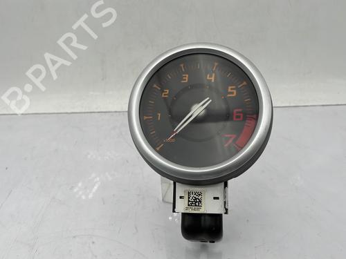 Used Instrument cluster RENAULT TWINGO II (CN0_) 1.2 16V (CN0K, CN0V, CN0A) (76 hp) 23760323