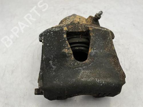 Left front brake caliper SEAT LEON (1P1) 1.9 TDI | BP23750290M105  - Image 5