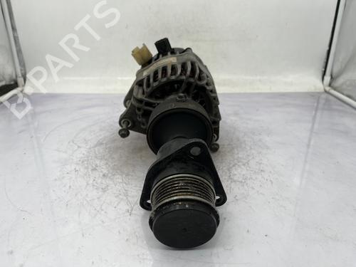 Alternator FORD FOCUS II (DA_, HCP, DP)  | BP34333860M7  - Image 8