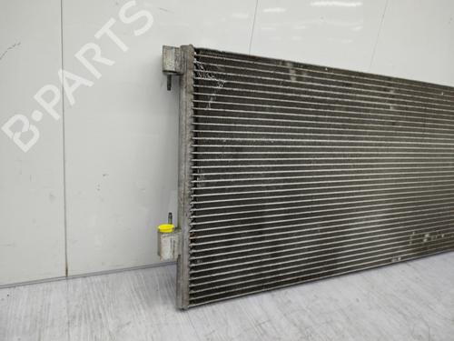 AC radiator RENAULT LATITUDE (L70_) 2.0 dCi 175 (L70Y, L734) | BP23711713M32  - Image 6