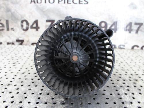 Used Heater blower motor PEUGEOT 307 Break (3E) 1.6 16V (109 hp) 23685488