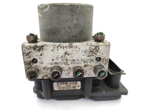 ABS pump RENAULT MODUS / GRAND MODUS (F/JP0_) 1.5 dCi (FP0E, JP0E) | BP23687136M43  - Image 5