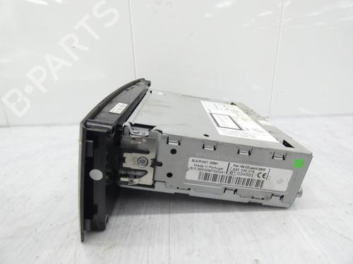 Used Radio Radio 23699347 23699347
