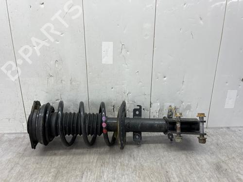 Right front shock absorber RENAULT KANGOO Express (FW0/1_) | BP37657091M17 - Image 2