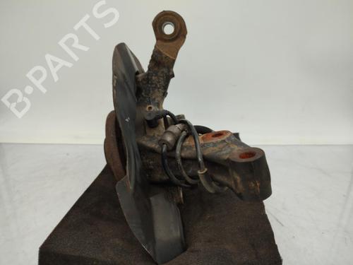 Right front steering knuckle CITROËN C8 (EA_, EB_) 2.2 HDi | BP23704011M26 