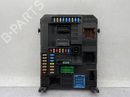 Electronic module PEUGEOT 208 I (CA_, CC_) 1.6 HDi / BlueHDi 75 | BP27304141M83