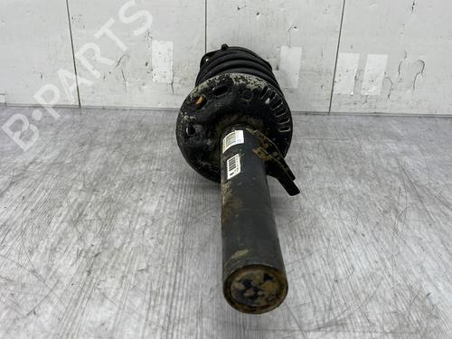 Used Right front shock absorber Right front shock absorber VW CADDY III Box Body/MPV (2KA, 2KH, 2CA, 2CH) 1.9 TDI (105 hp) 27185728 27185728