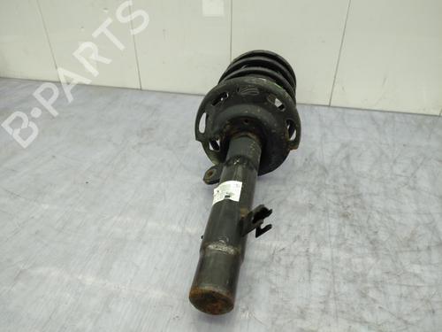 Left front shock absorber CITROËN C3 III (SX) 1.2 VTi 82 | BP23732256M16  - Image 5