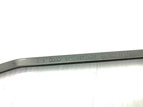 Front windshield wiper arm AUDI A1 Sportback (8XA, 8XF) 1.6 TDI | BP23738638C143 