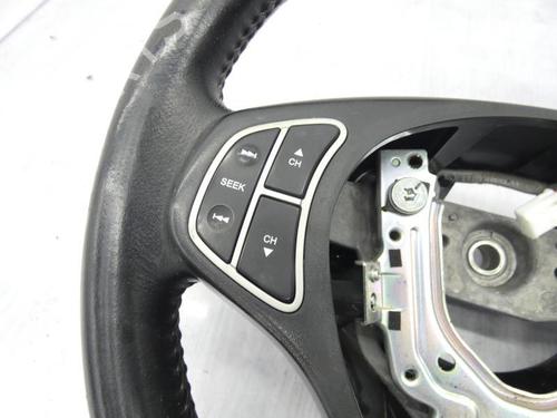 Steering wheel KIA CEE'D Hatchback (ED) 1.4 | BP23691234C49 - Image 5