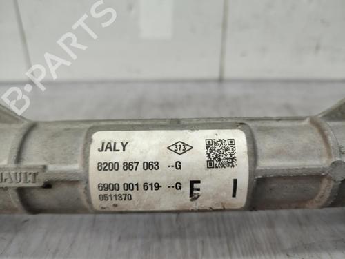 Steering rack RENAULT TWINGO II (CN0_) 1.2 16V (CN04, CN0B) | BP23729755M22  - Image 7