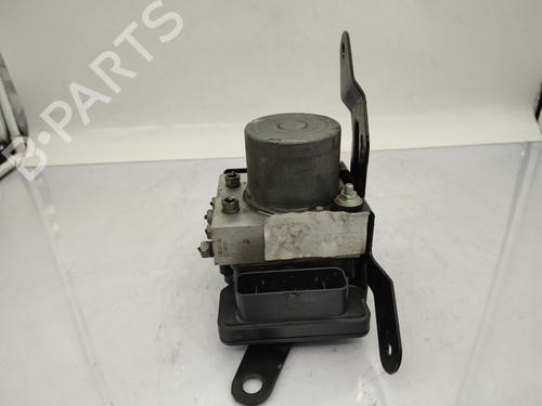 Used ABS pump ABS pump RENAULT KANGOO Express (FW0/1_) 1.5 dCi 90 (FW0G, FW05, FW08, FW11) (90 hp) 23740352 23740352