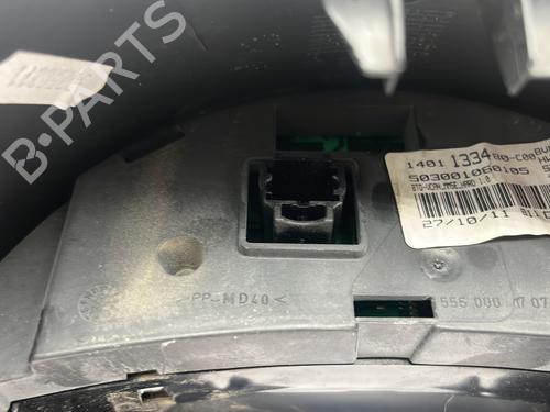 Display CITROËN C8 (EA_, EB_) 2.0 HDi 165 | BP30637448C48