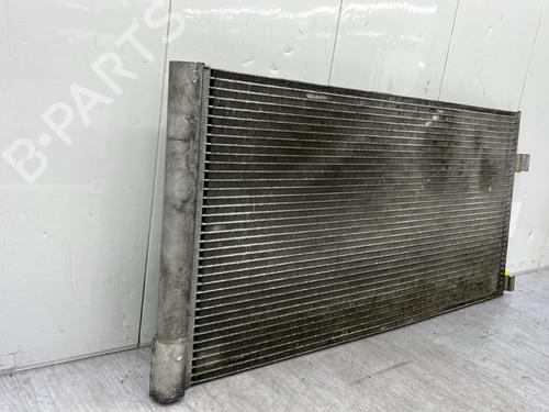 Used AC radiator AC radiator RENAULT LAGUNA III Grandtour (KT0/1) 2.0 dCi (KT07, KT0J, KT14, KT1A, KT1S) (131 hp) 25892262 25892262
