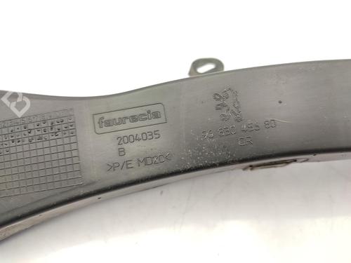 Rear bumper bracket PEUGEOT 3008 I MPV (0U_) 2.0 HDi 150 / BlueHDi 150 | BP23722968C159 