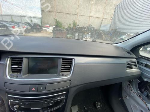 Dashboard PEUGEOT 508 SW I (8E_) 1.6 BlueHDi 120 | BP36591249C46  - Image 16