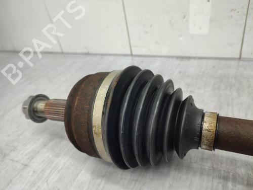 Left front driveshaft RENAULT MASTER III Van (FV) 2.3 dCi 130 FWD (FV0M, FV0Y, FV0J, FV02, FV03) | BP23749219M38  - Image 6