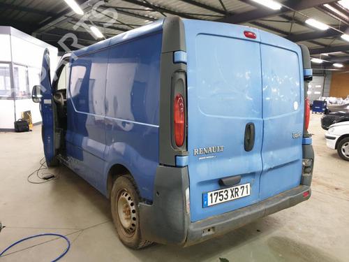 Intercooler RENAULT TRAFIC II Van (FL) 1.9 dCi 100 (FL0C, FL0K, FL0B) | BP23666808M30 - Image 11