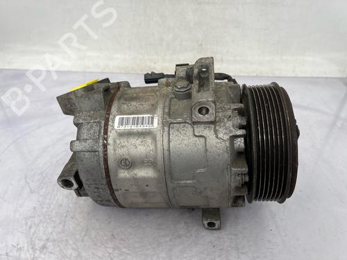 AC compressor OPEL MOVANO B Van (X62) 2.3 CDTI FWD (FV) | BP36943637M34  - Image 5