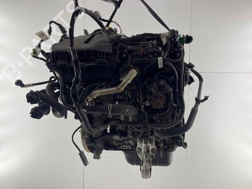 Used Engine Engine 38111645 38111645