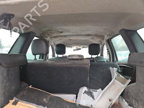 Electronic module DACIA DUSTER (HS_) 1.5 dCi 4x4 (HSMC, HSMD) | BP26523575M83 - Image 59