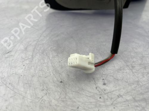 Right mirror NISSAN MICRA IV (K13K, K13KK) 1.2 | BP23761095C27 
