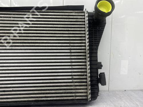 Intercooler VW GOLF V (1K1) 1.9 TDI | BP30887054M30