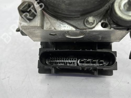ABS pump NISSAN NOTE (E11, NE11) 1.5 dCi | BP23683360M43 - Image 4