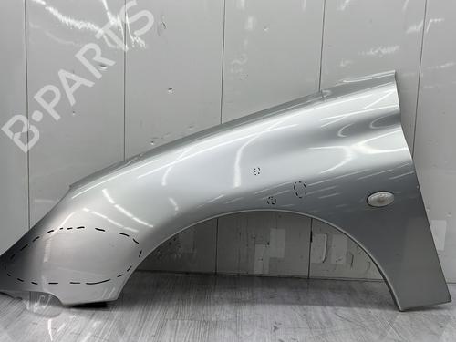 Left front fenders PEUGEOT 206 Hatchback (2A/C) 1.4 HDi eco 70 7840J4