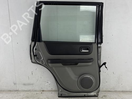 Left rear door NISSAN X-TRAIL I (T30)  | BP24635211C4 