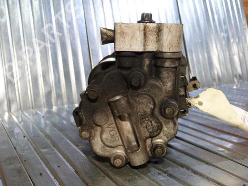 AC compressor FIAT GRANDE PUNTO (199_) 1.3 D Multijet (199.AXD11, 199.AXD1A, 199.AXD1B,... | BP23694259M34 - Image 6
