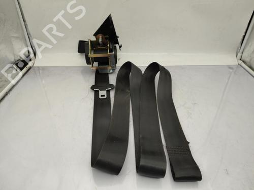 Front right belt tensioner PEUGEOT 307 CC (3B) 2.0 16V | BP23718381C88 
