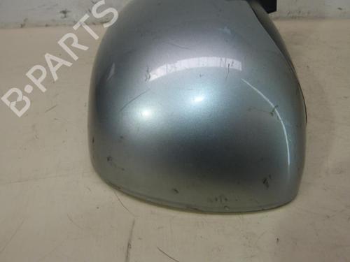 Used Right mirror AUDI A4 B5 (8D2) 1.9 TDI (90 hp) 23685139