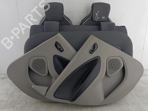 Seats set RENAULT ZOE (BFM_) ZOE | BP23731394C78 - Image 9