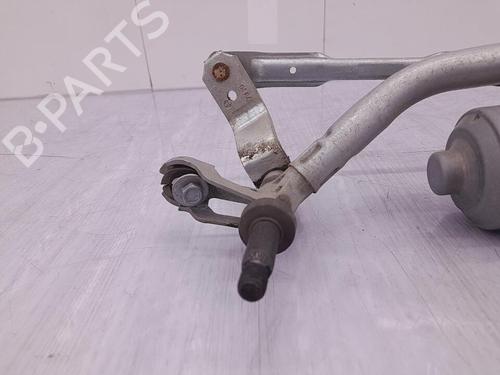 Front wiper motor PEUGEOT 208 I (CA_, CC_) 1.6 HDi / BlueHDi 75 | BP23710393M29