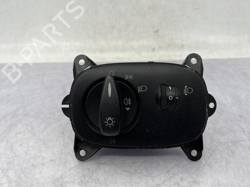 Headlight switch FORD TRANSIT CONNECT (P65_, P70_, P80_) 1.8 Di | BP33313344I24 - Image 2