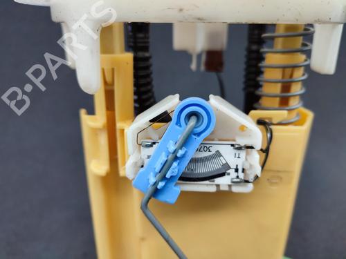 Fuel pump CITROËN C4 II (NC_) 1.6 HDi 110 | BP23719973M76 - Image 7