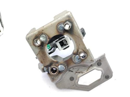 Used Break pedal PEUGEOT 2008 I (CU_) 1.2 THP 110 / PureTech 110 (110 hp) 23741627
