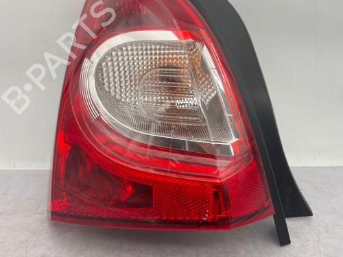 Left taillight RENAULT TWINGO II (CN0_) 1.2 16V (CN04, CN0B) | BP36762001C34 - Image 7