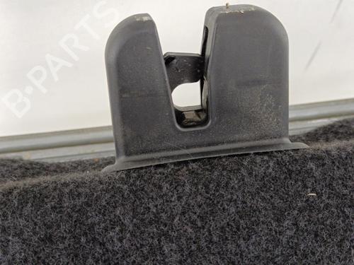 Tailgate AUDI A5 (8T3) 2.7 TDI | BP23721079C6 